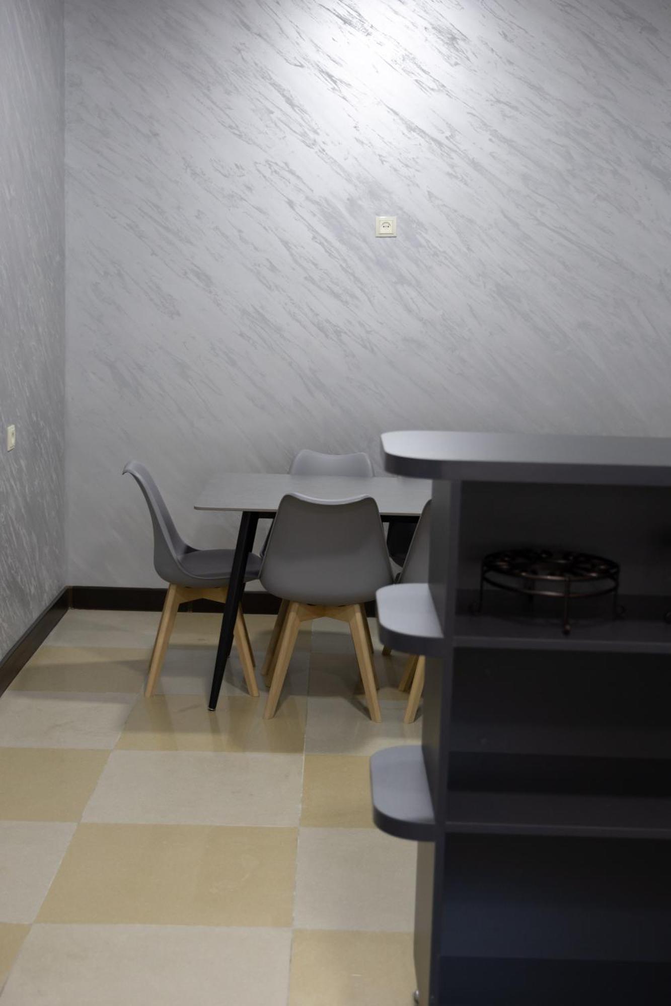 Gladzor Hotel Bagian luar foto