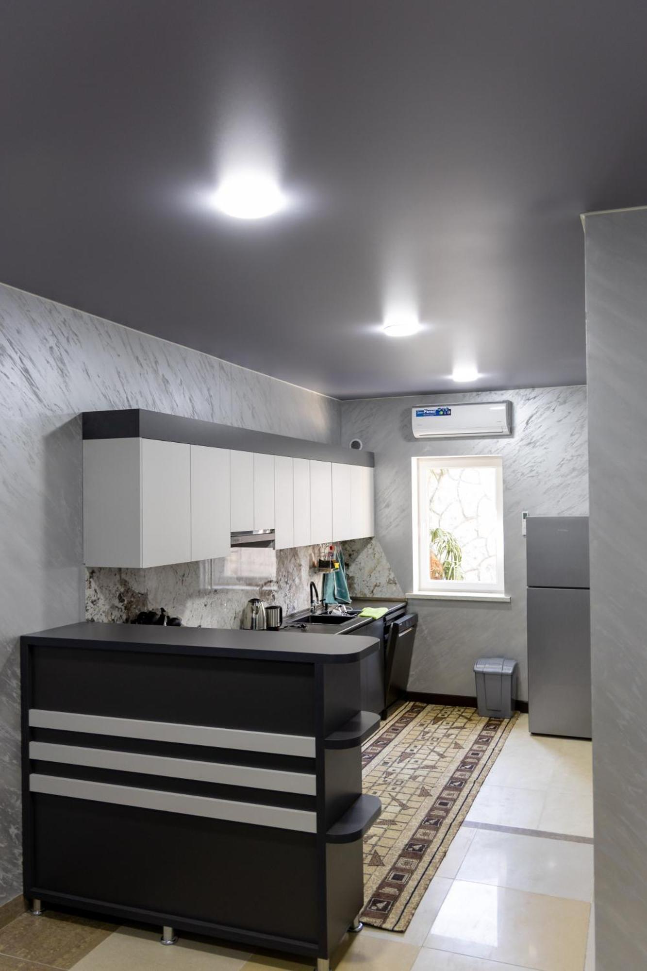 Gladzor Hotel Bagian luar foto