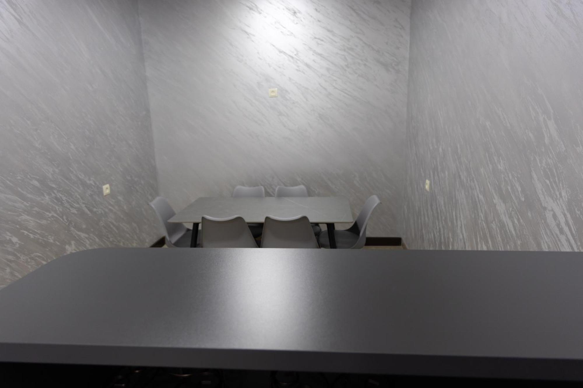 Gladzor Hotel Bagian luar foto